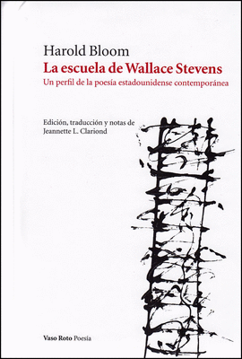 ESCUELA DE WALLACE STEVENS, LA