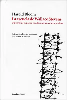 ESCUELA DE WALLACE STEVENS, LA