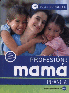 PROFESION MAMA