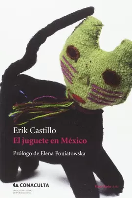 EL JUGUETE EN MÉXICO