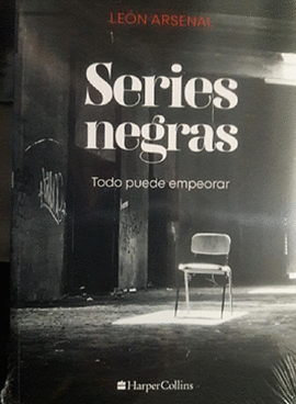 SERIES NEGRAS