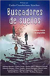 BUSCADORES DE SUEÑOS