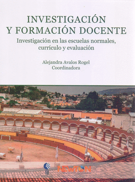 INVESTIGACIÓN Y FORMACIÓN DOCENTE