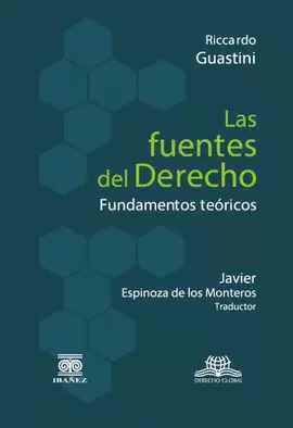 LAS FUENTES DEL DERECHO