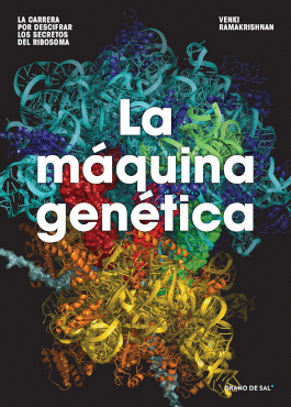 MAQUINA GENETICA, LA