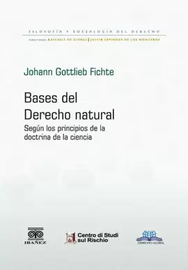 BASES DEL DERECHO NATURAL