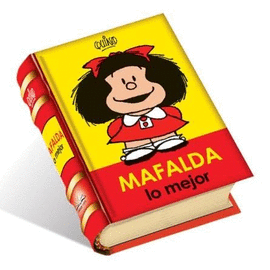 MAFALDA LO MEJOR 2017