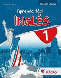 APRENDA FACIL INGLES 1