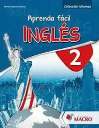 APRENDA FACIL INGLES 2