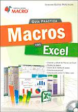 G.P MACROS CON EXCEL C/CD
