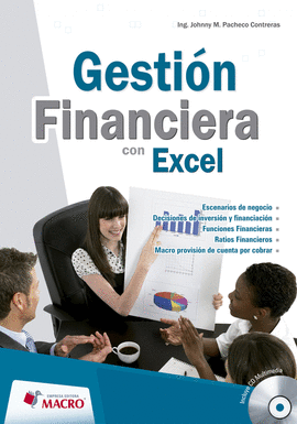 GESTIÓN FINANCIERA CON EXCEL