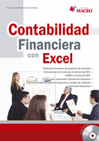 CONTABILIDAD FINANCIERA CON EXCEL C/ CD