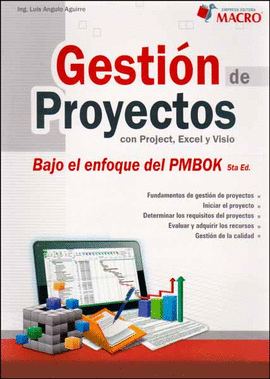 GESTIÓN DE PROYECTOS CON EXCEL, PROJECT Y VISIO C/CD