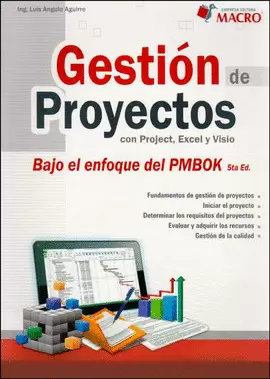 GESTIÓN DE PROYECTOS CON EXCEL, PROJECT Y VISIO C/CD