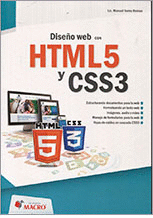 DISEÑO WEB HTML5 Y CSS3