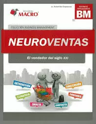 NEUROVENTAS - EL VENDEDOR DEL SIGLO XXI