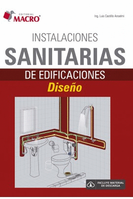 INSTALACIONES SANITARIAS DE EDIFICACIONES