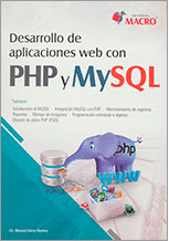 DESARROLLO DE APLICACIONES WEB CON PHP Y MYSQL