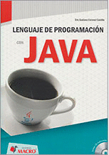 LENGUAJE DE PROGRAMACIÓN CON JAVA
