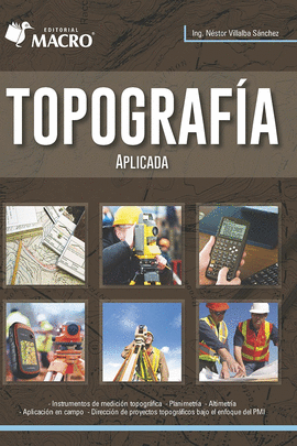 TOPOGRAFÍA APLICADA