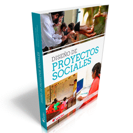 DISEÑO DE PROYECTOS SOCIALES