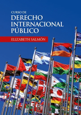 CURSO DE DERECHO INTERNACIONAL PÚBLICO