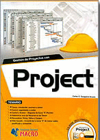 GESTION DE PROYECTOS CON PROJECT