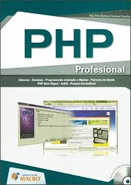 PHP PROFESIONAL  C/CD