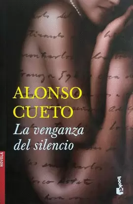 LA VENGANZA DEL SILENCIO