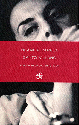 CANTO VILLANO - POESIA REUNIDA 1949-1994