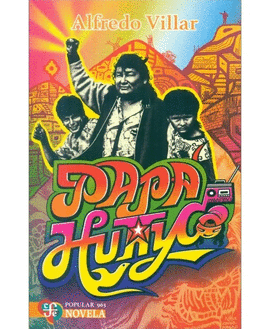 PAPÁ HUAYCO