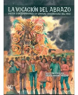 LA VOCACION DEL ABRAZO