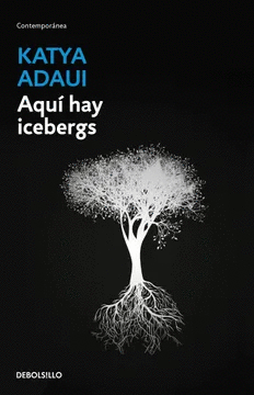 AQUÍ HAY ICEBERGS