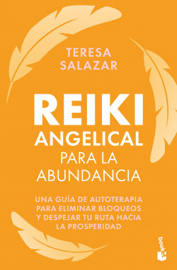 REIKI ANGELICAL PARA LA ABUNDANCIA