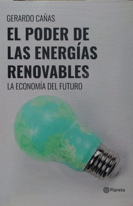 EL PODER DE LAS ENERGÍAS RENOVABLES