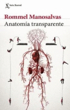 ANATOMÍA TRANSPARENTE