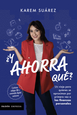 ¿Y AHORRA QUÉ?