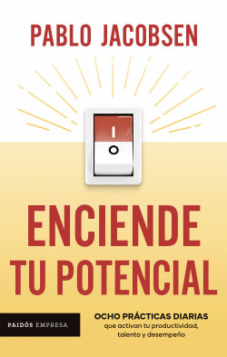 ENCIENDE TU POTENCIAL