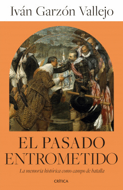 EL PASADO ENTROMETIDO