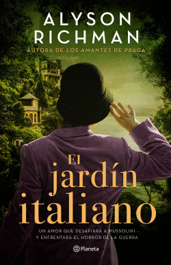 EL JARDÍN ITALIANO