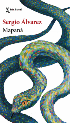 MAPANÁ