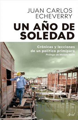 UN AÑO DE SOLEDAD