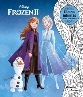 FIGURAS INFINITAS. FROZEN