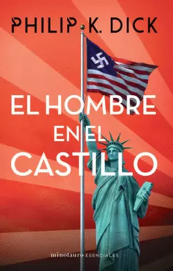EL HOMBRE DEL CASTILLO