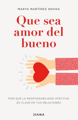 QUE SEA AMOR DEL BUENO