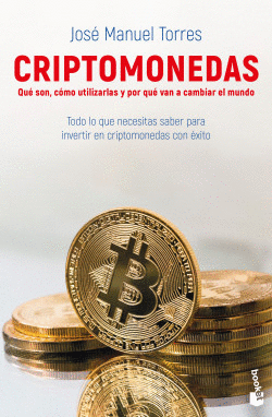 CRIPTOMONEDAS