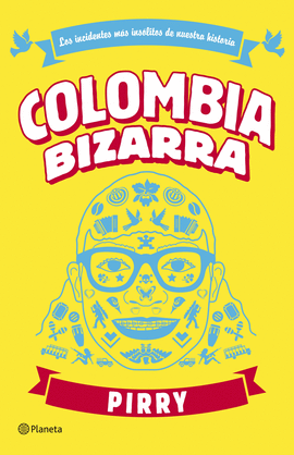 COLOMBIA BIZARRA