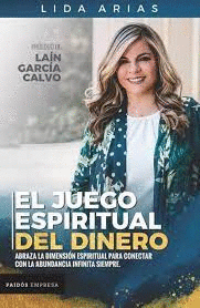 EL JUEGO ESPIRITUAL DEL DINERO