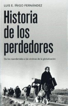 HISTORIA DE LOS PERDEDORES