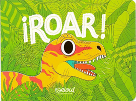 ¡ROAR!